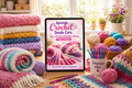 Descubre lo Fácil que es Aprender Crochet Desde Cero