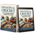 Iniciacion  al Crochet